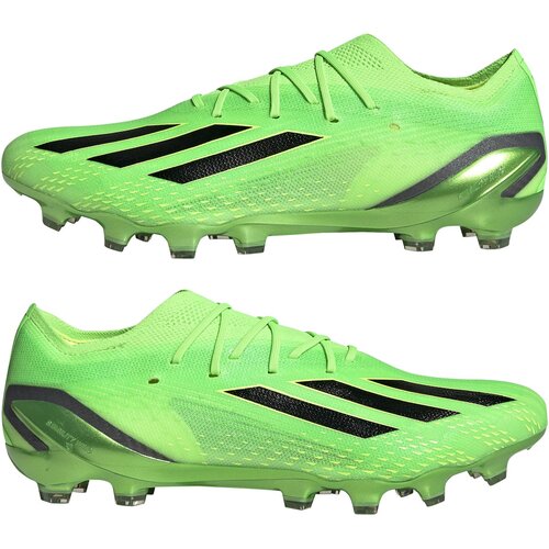 HERREN FUSSBALL-KUNSTRASENSCHUHE X SPEEDPORTAL.1 AG