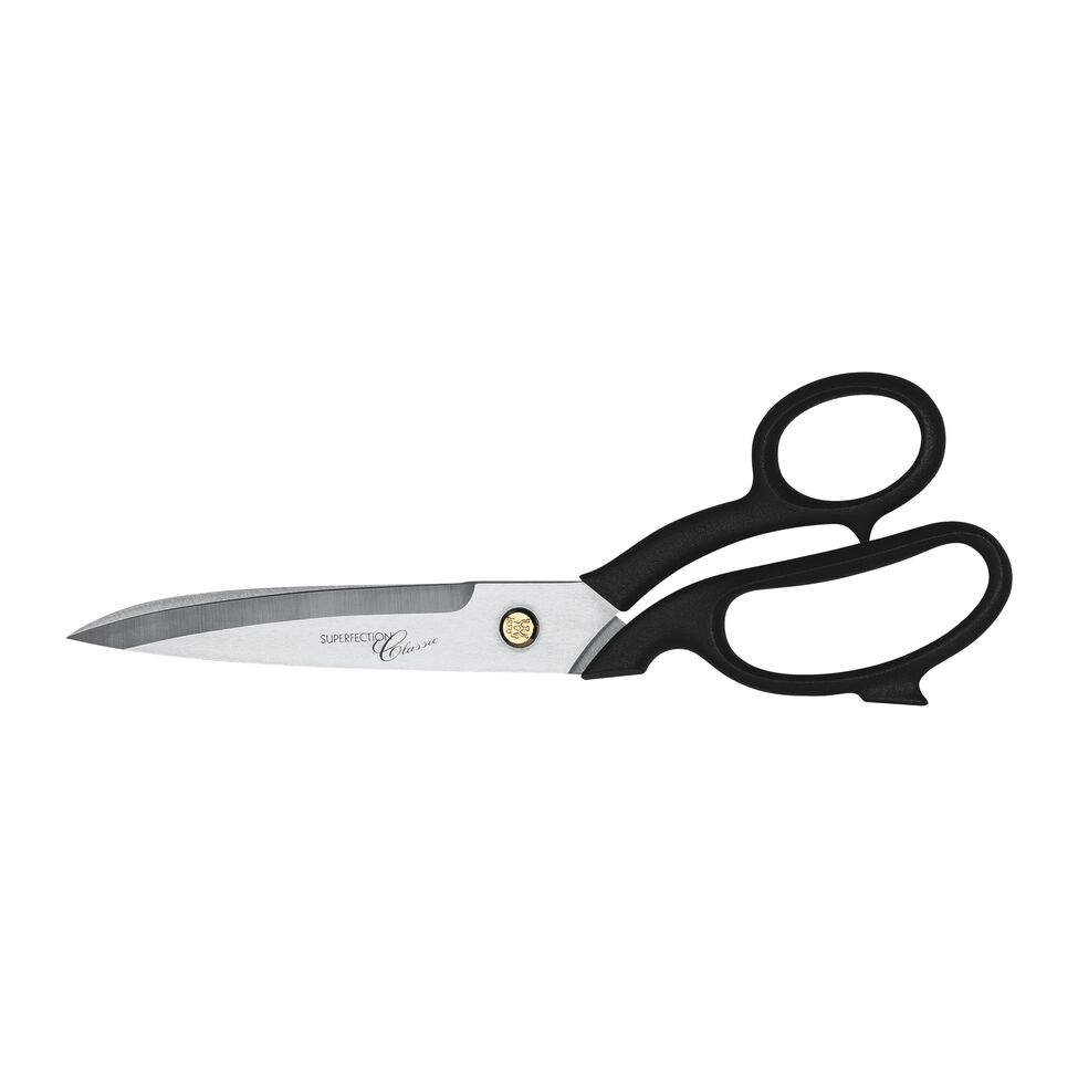 Schneiderschere 26 cm, Edelstahl