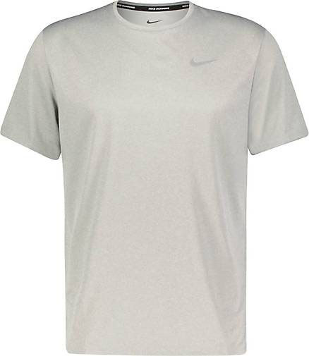 Nike Performance Herren Laufshirt DRI-FIT UV MILER