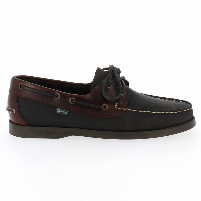 Paraboot  BARTH - Marron Acajou