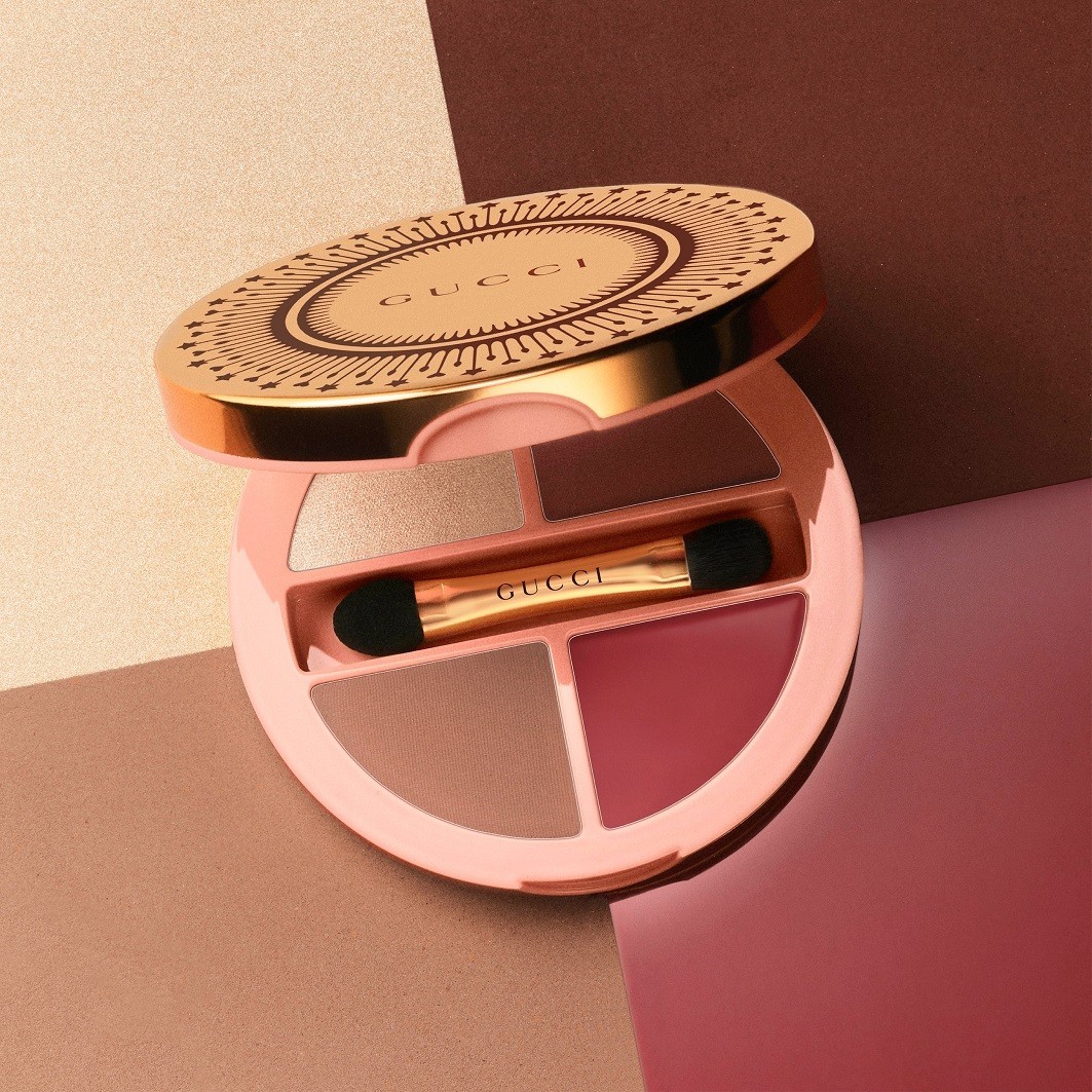 Eye Palette Beauté
