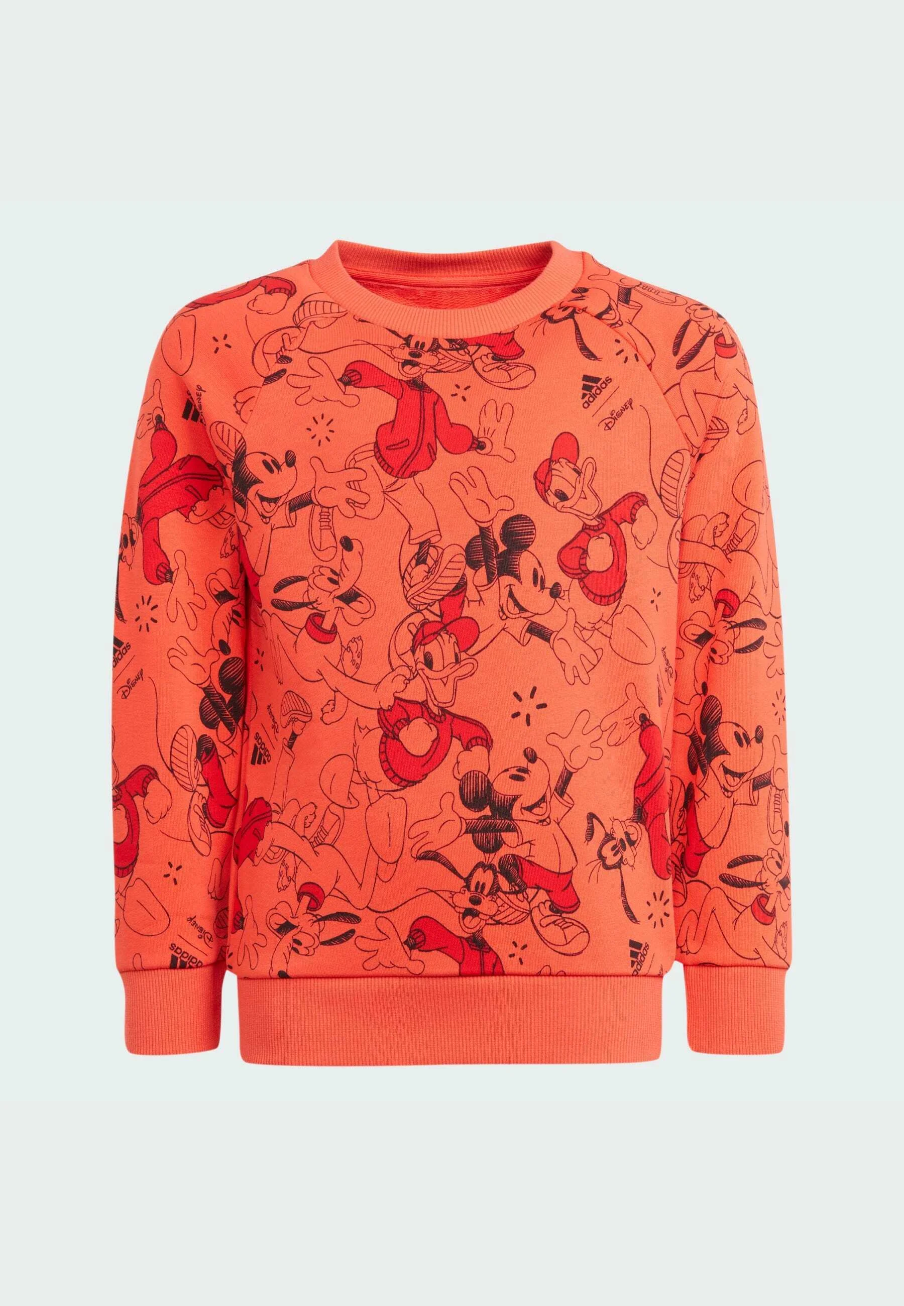 adidas Sportswear ADIDAS Xadidas DISNEY MICKEY MOUSE - Sudadera