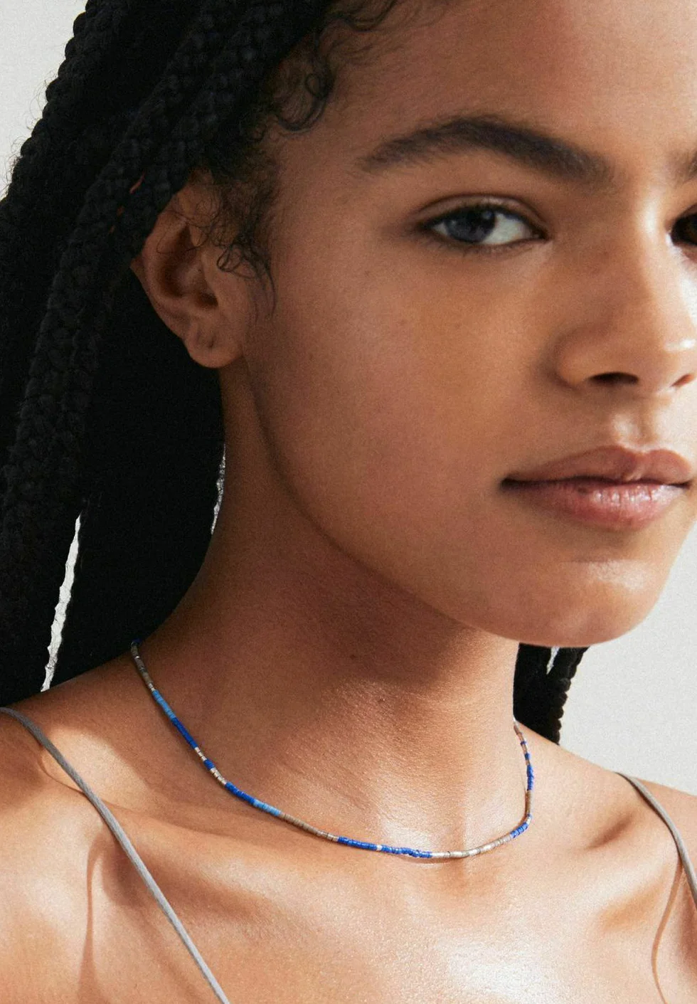 Peregrina ALISON- Collar