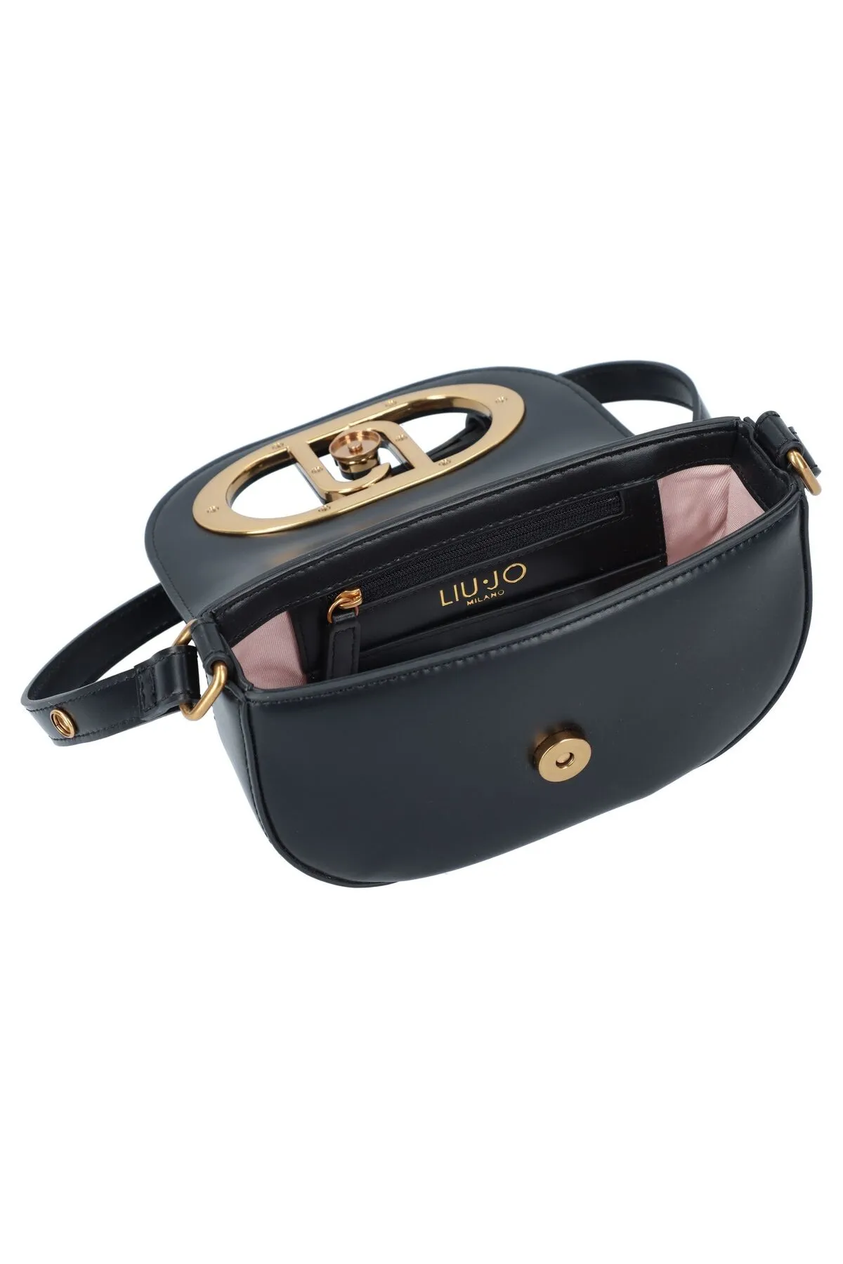Liu Jo  Handtasche - Schwarz - Unifarben