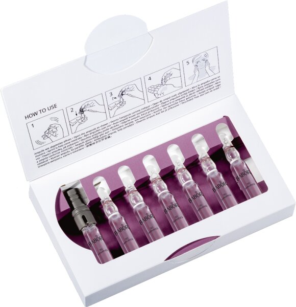 BABOR Ampoule Concentrates 3D Firming Ampullen