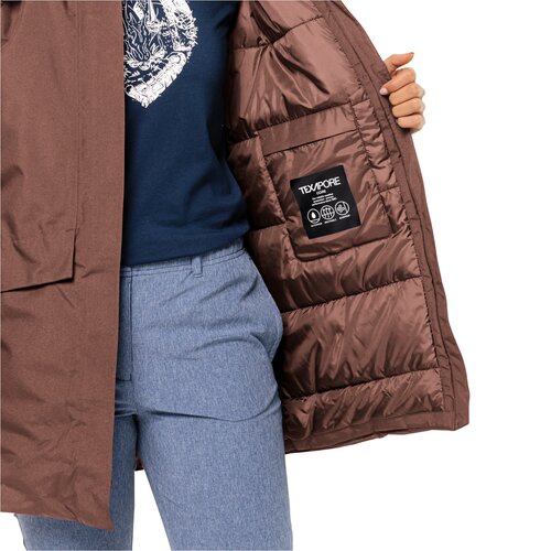 DAMEN MANTEL TEMPELHOF COAT W