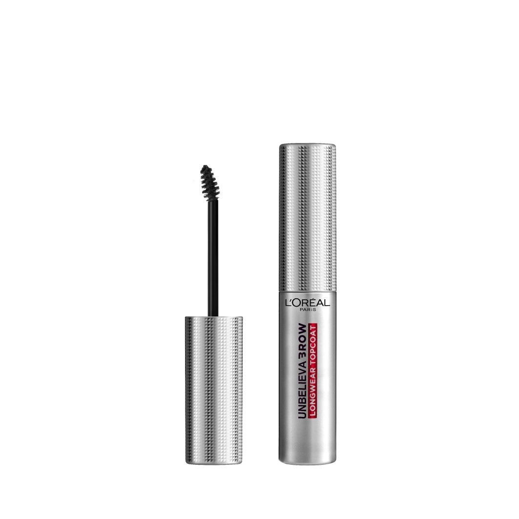 Unbelieva’Brow Longwear Topcoat