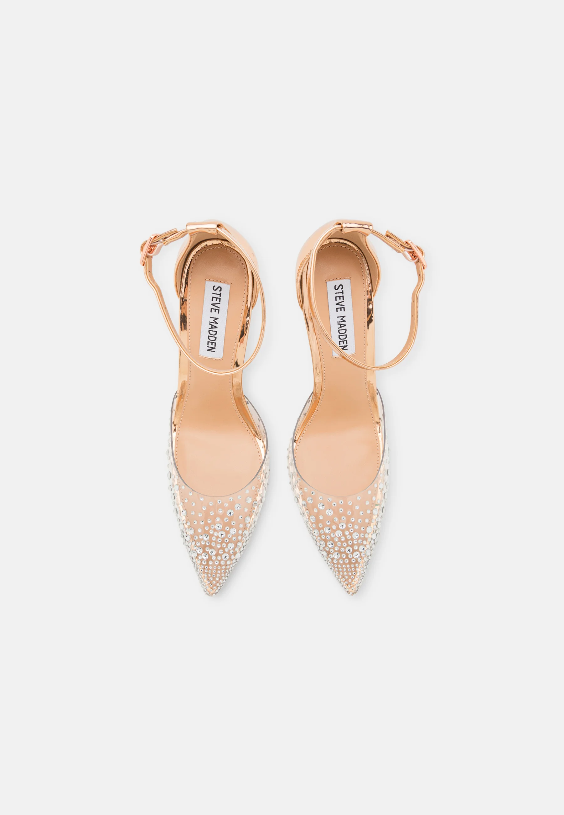 Steve Madden RAVAGED - Zapatos de tacón