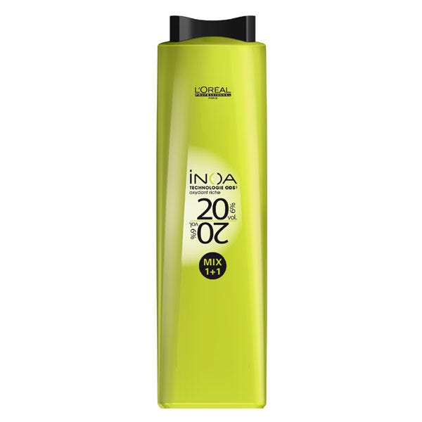 L'Oréal Professionnel Paris INOA Oxydant Riche 6%
