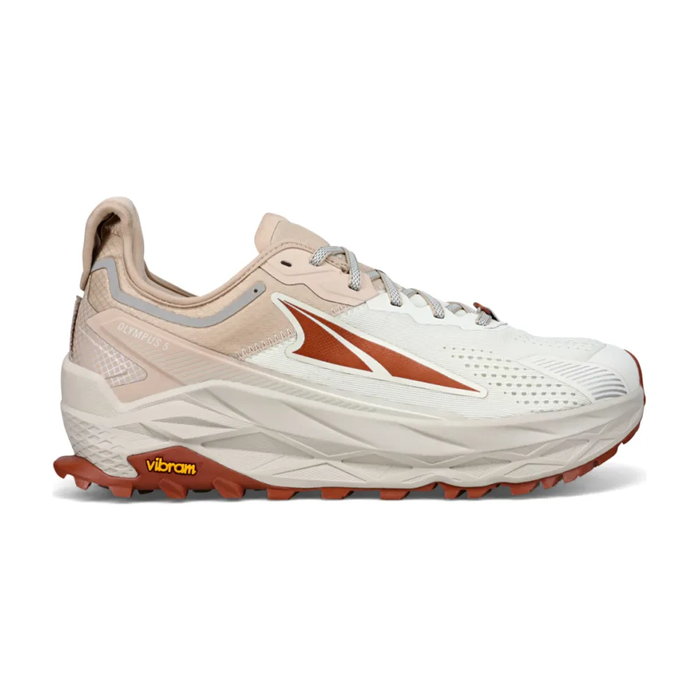 Altra Olympus 5 AL0A7R6P-922 / braun