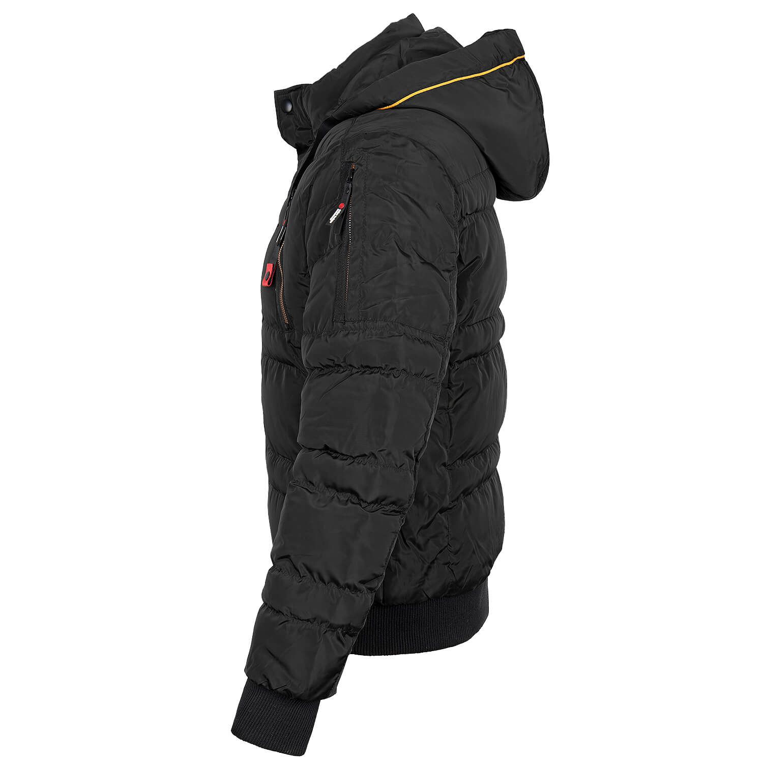 Hooded Winterjacke Harvey