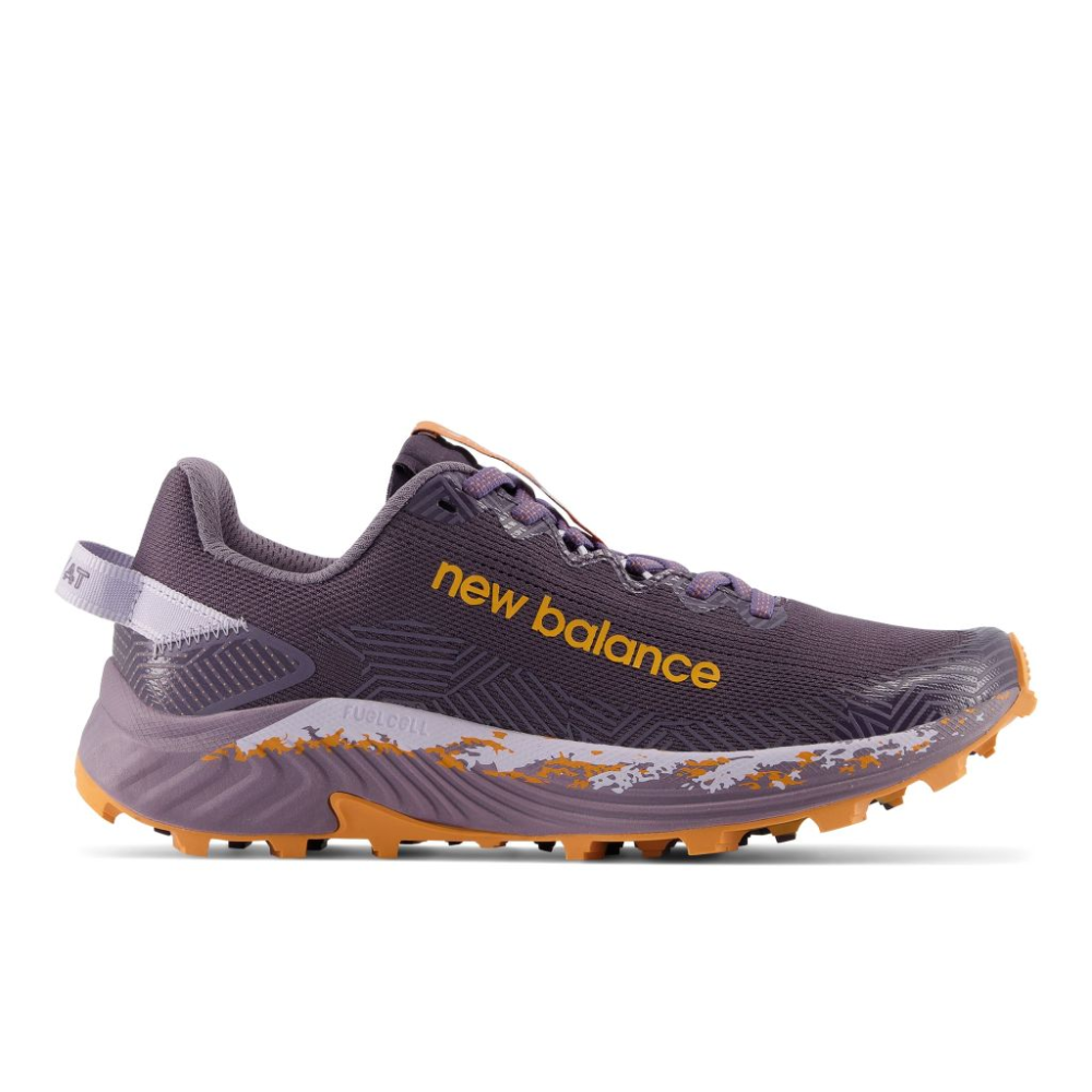 New Balance Fuelcell Summit Unknown V4 WTUNKNL4-B / lila