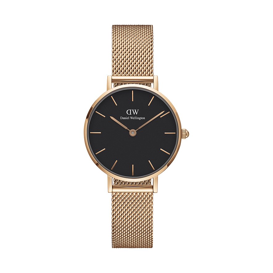 Daniel Wellington Damenuhr Classic Petite