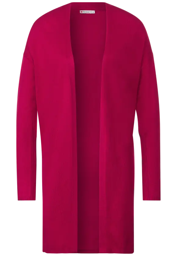 Street One Langer Cardigan