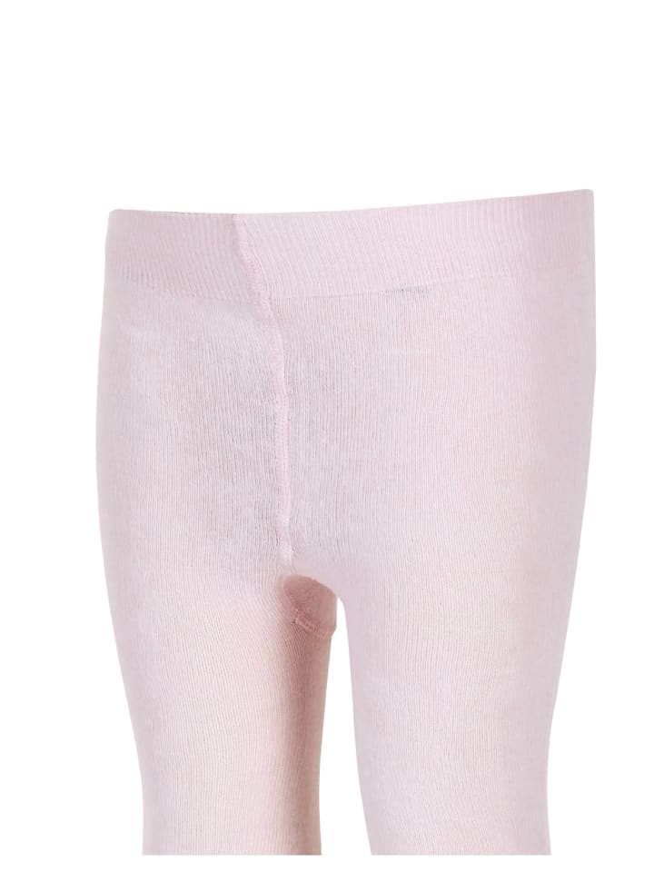 Sterntaler Strumpfhose uni in hellrosa günstig kaufen