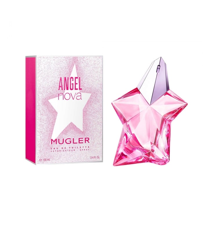 MUGLER-ANGEL NOVA-Eau de Toilette