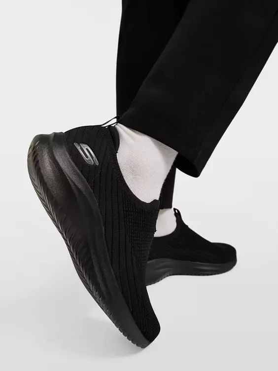 Skechers Slip On Sneaker Zinergy