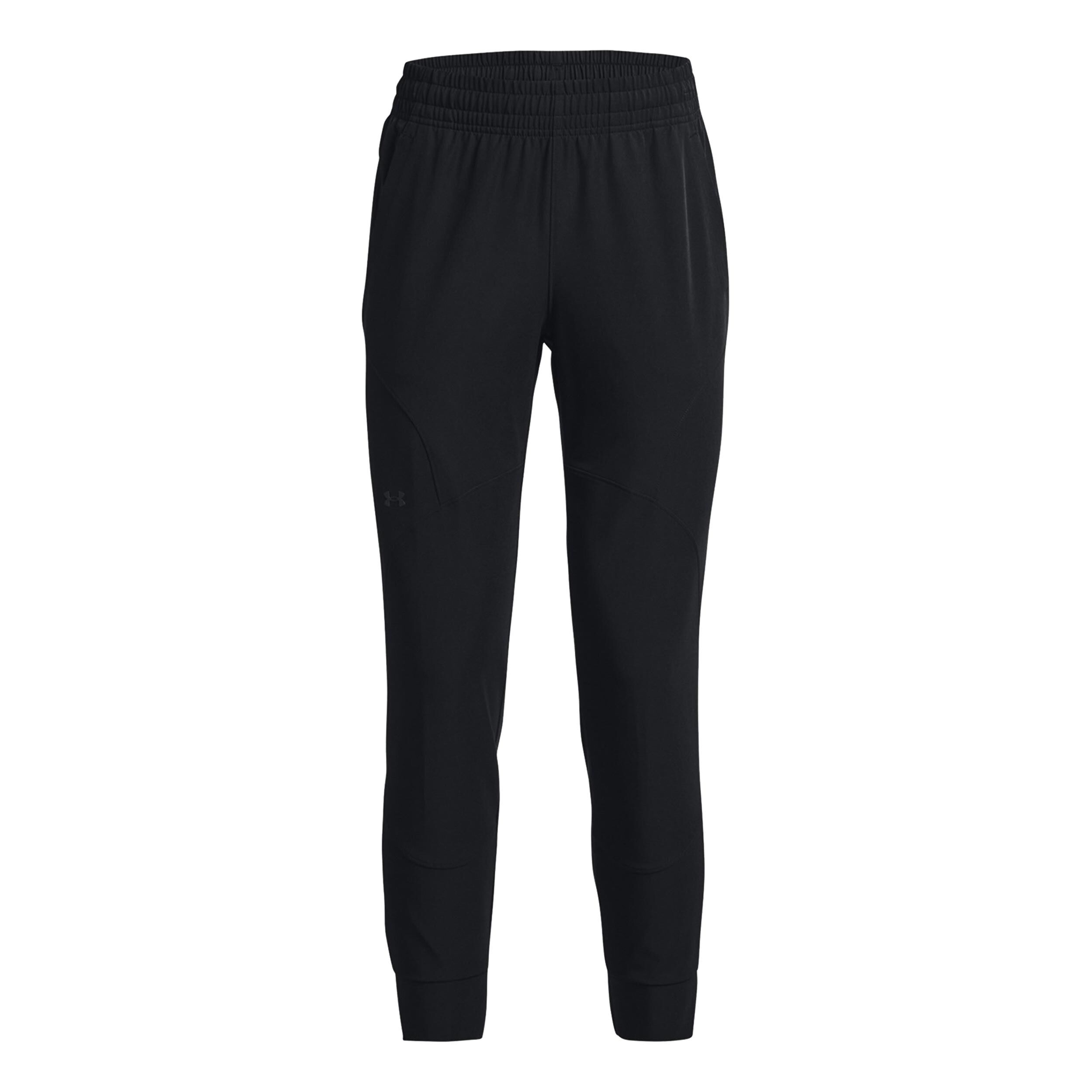 Unstoppable Trainingshose Damen - Schwarz