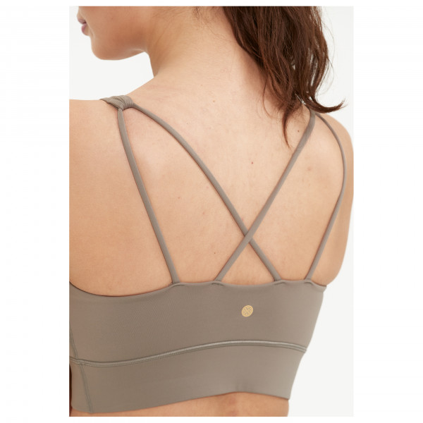 ATHLECIA - Women's Gaby Sports Bra - Sport-BH