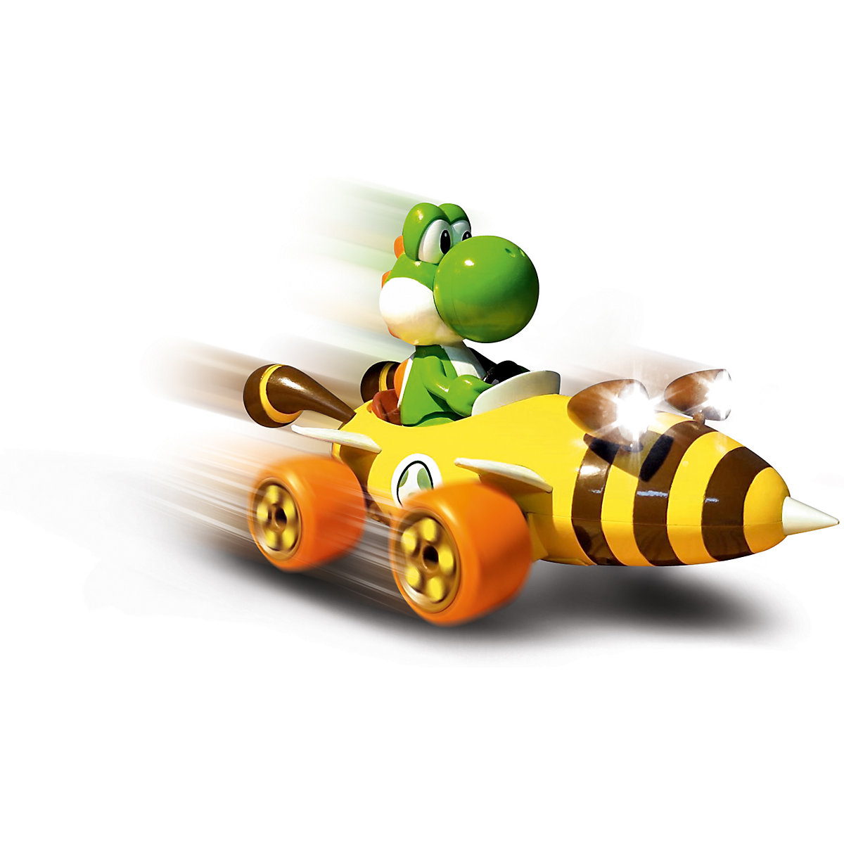 2,4GHz Mario Kart Bumble V, Yoshi