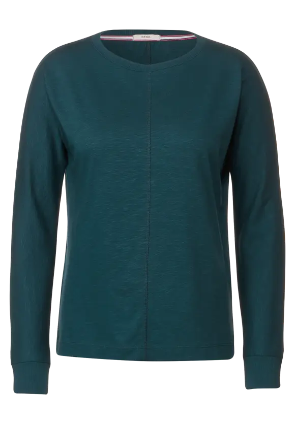 CECIL Basic Shirt