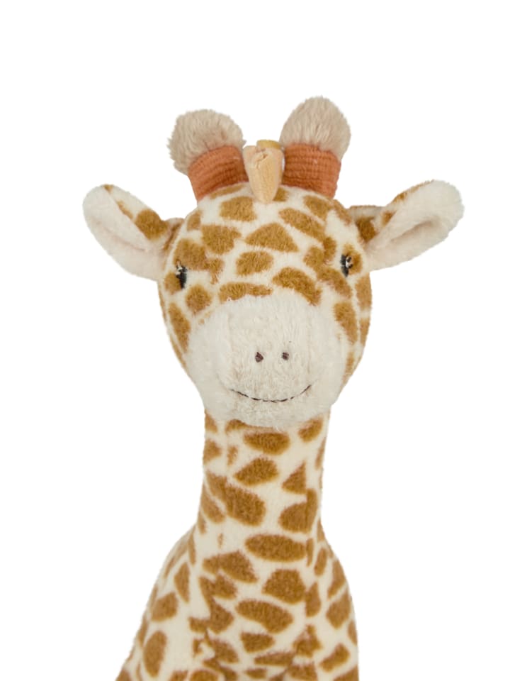 Sterntaler Kuscheltier M GIRAFFE Kaya in hellbraun günstig kaufen onesize