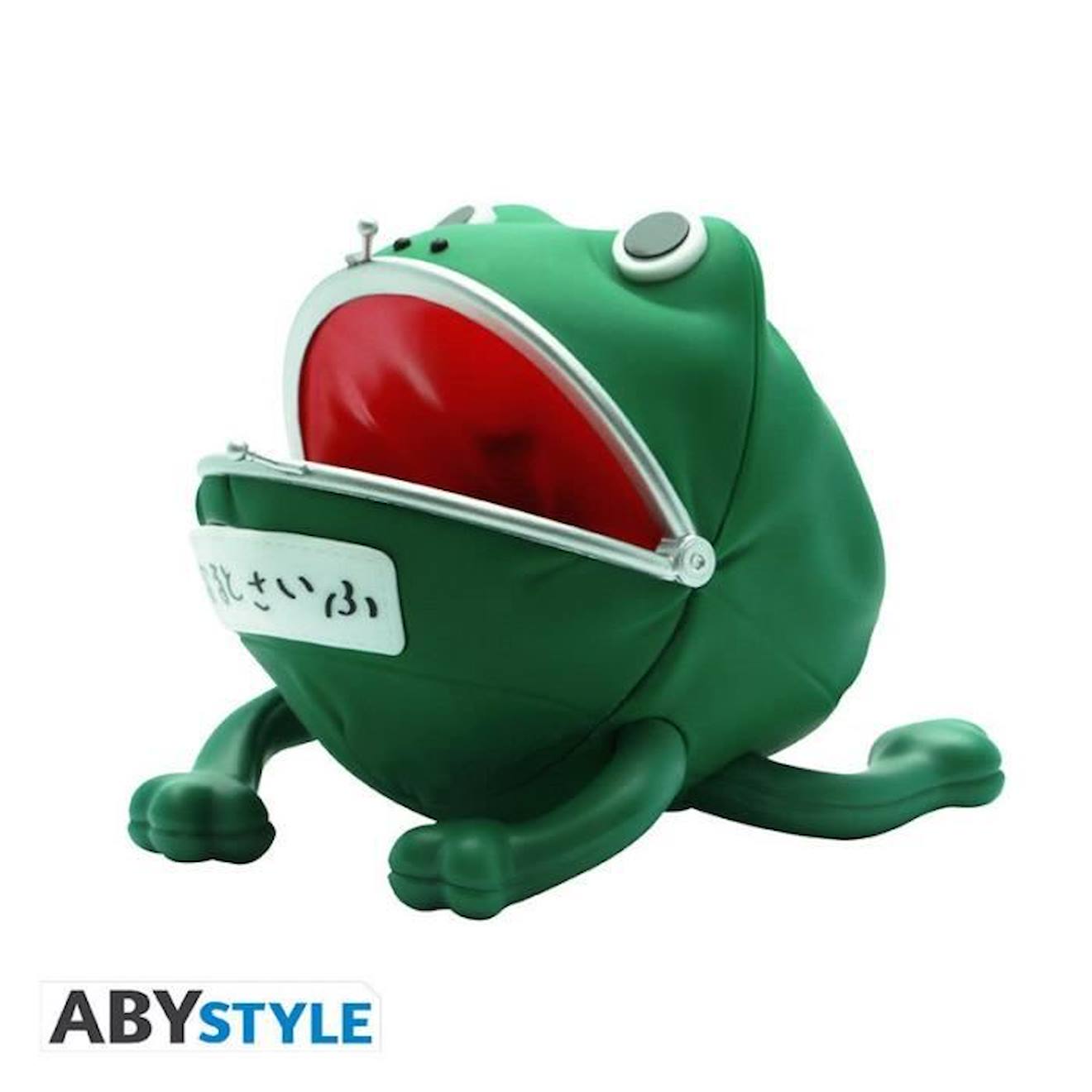 Tirelire statuette Gama-chan
