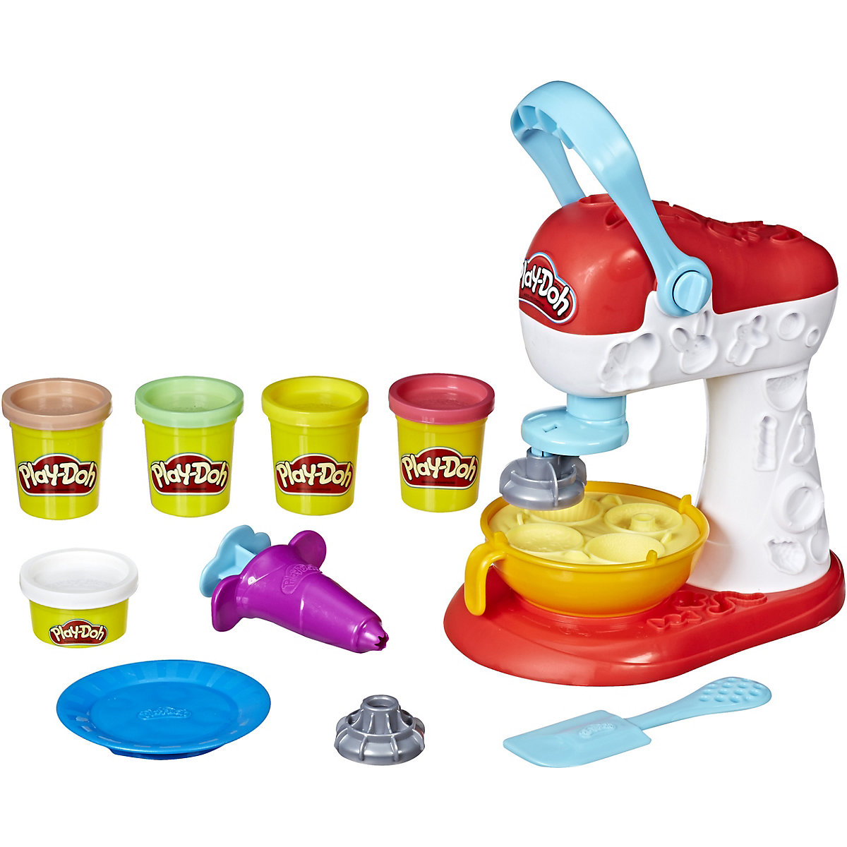 Play-Doh Küchenmaschine