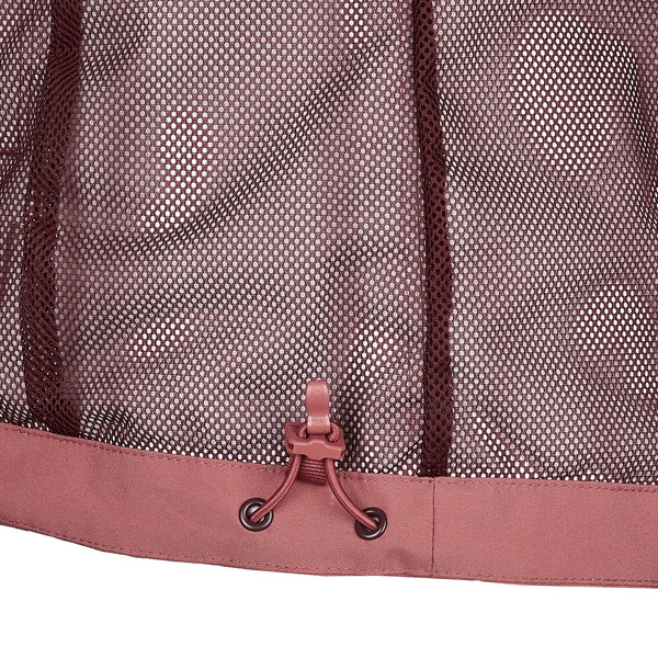 WEILTAL 2L JKT W Damen - Regenjacke