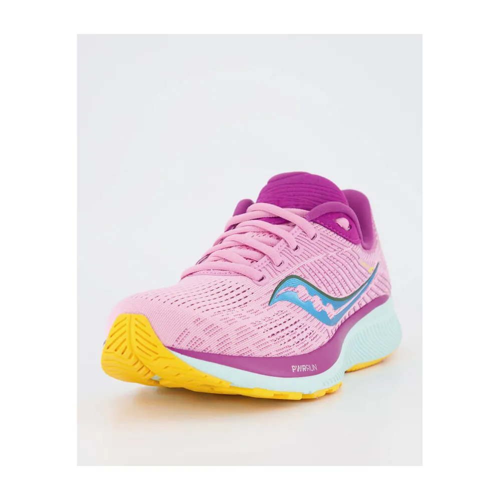 Saucony Sneaker S10654 / pink