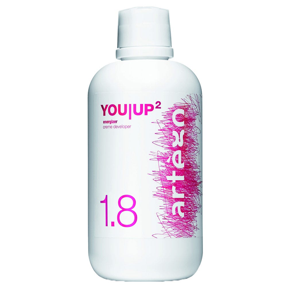 Artego YouUP2 Creme Energizer 1.8 1000 ml