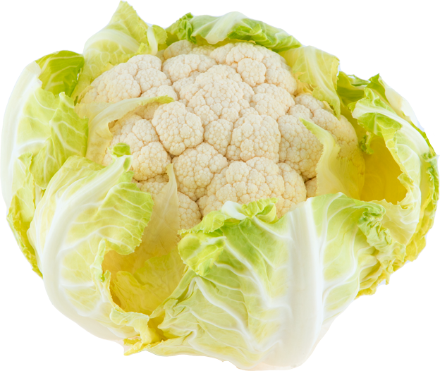 Blumenkohl