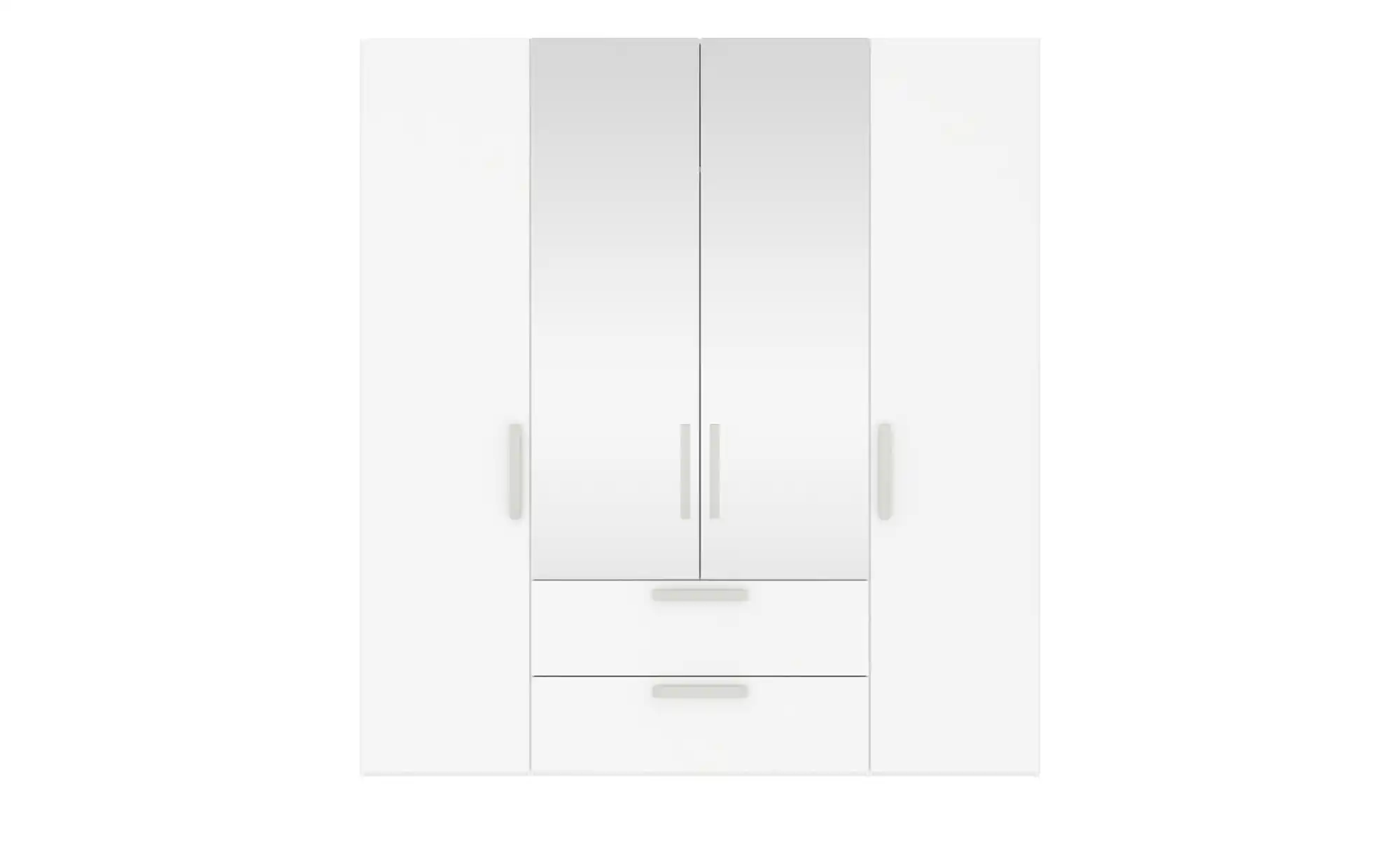 Dreamer Junges Wohnen Drehtürenschrank Dreamer