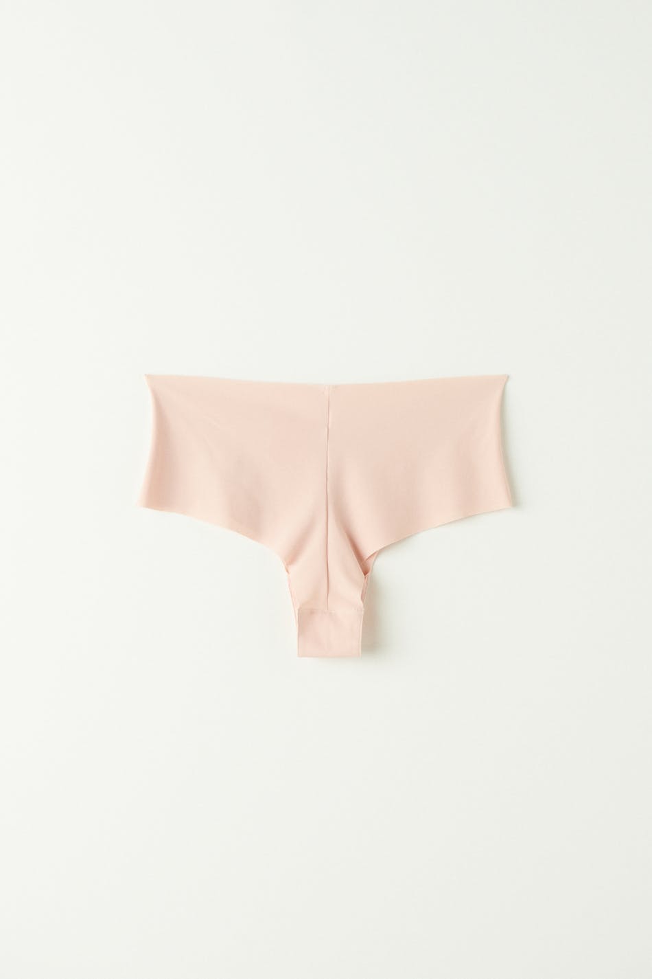 Brenda v-shape invisible brazilian