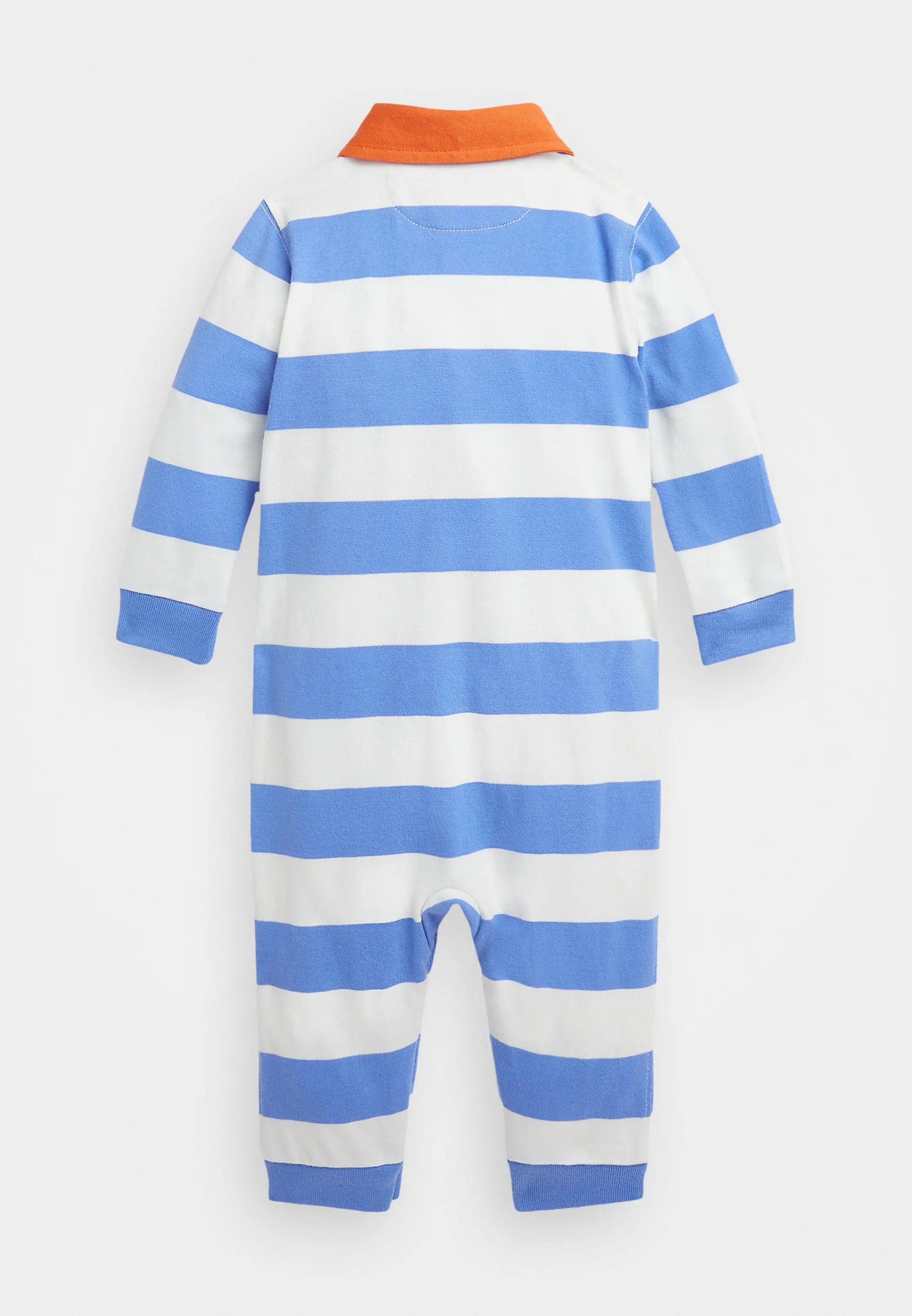 Mono enterizo de rugby para bebé Polo Ralph Lauren - Mono