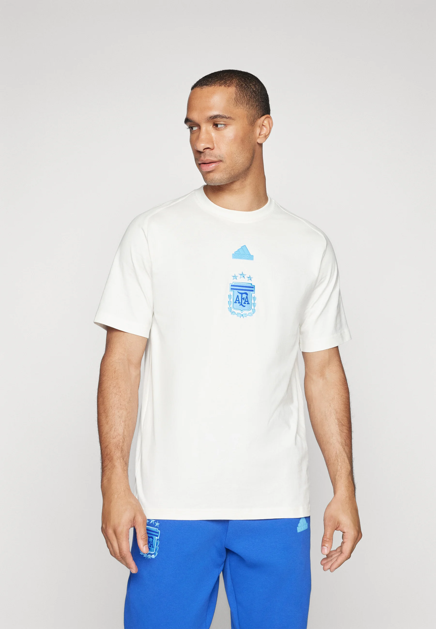 adidas Performance ARGENTINA AFA TRAVEL - Camiseta deportiva