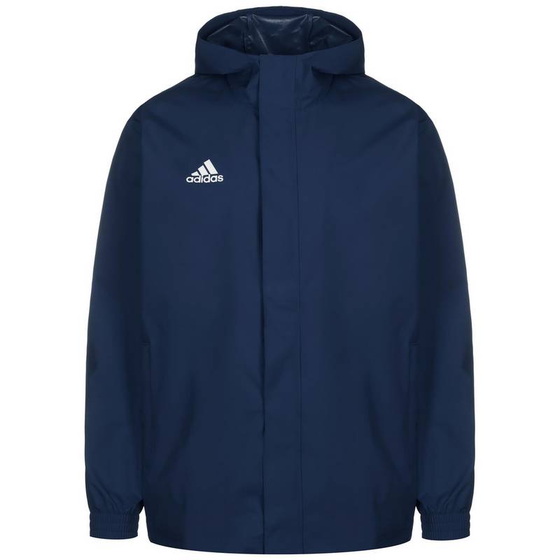 adidas Entrada 22 Allwetter Trainingsjacke Herren