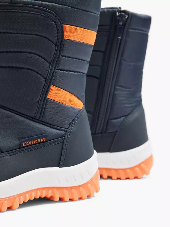 Cortina Schneeboots