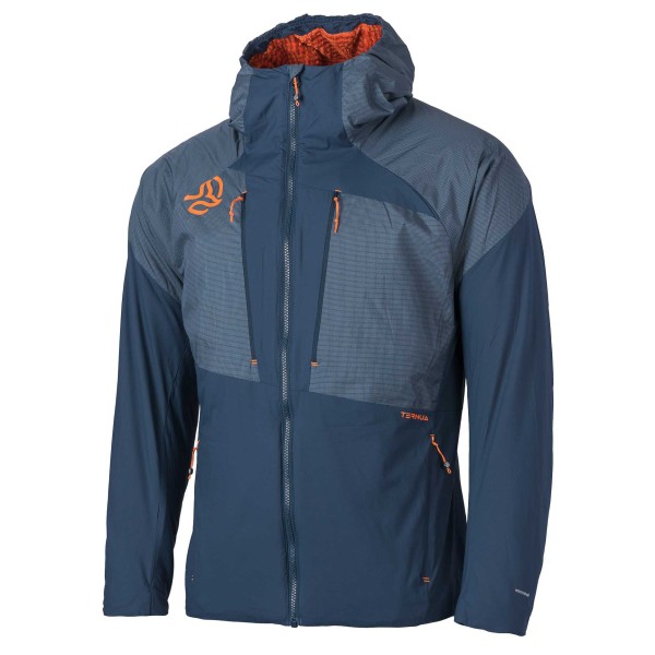 Ternua - Kimo Jacket - Fleecejacke