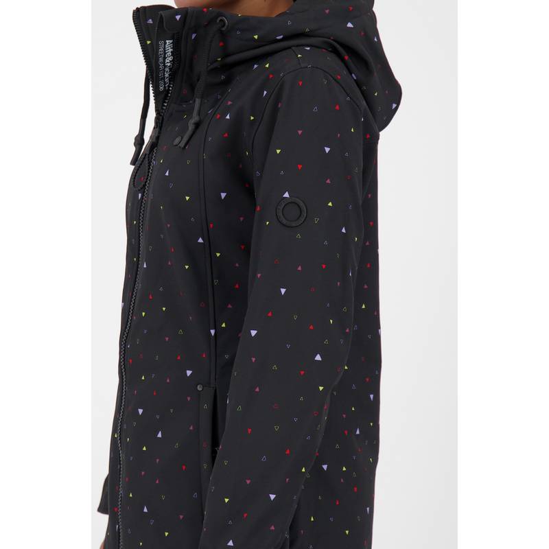 ALIFE AND KICKIN LilouAK S Winterjacke Damen