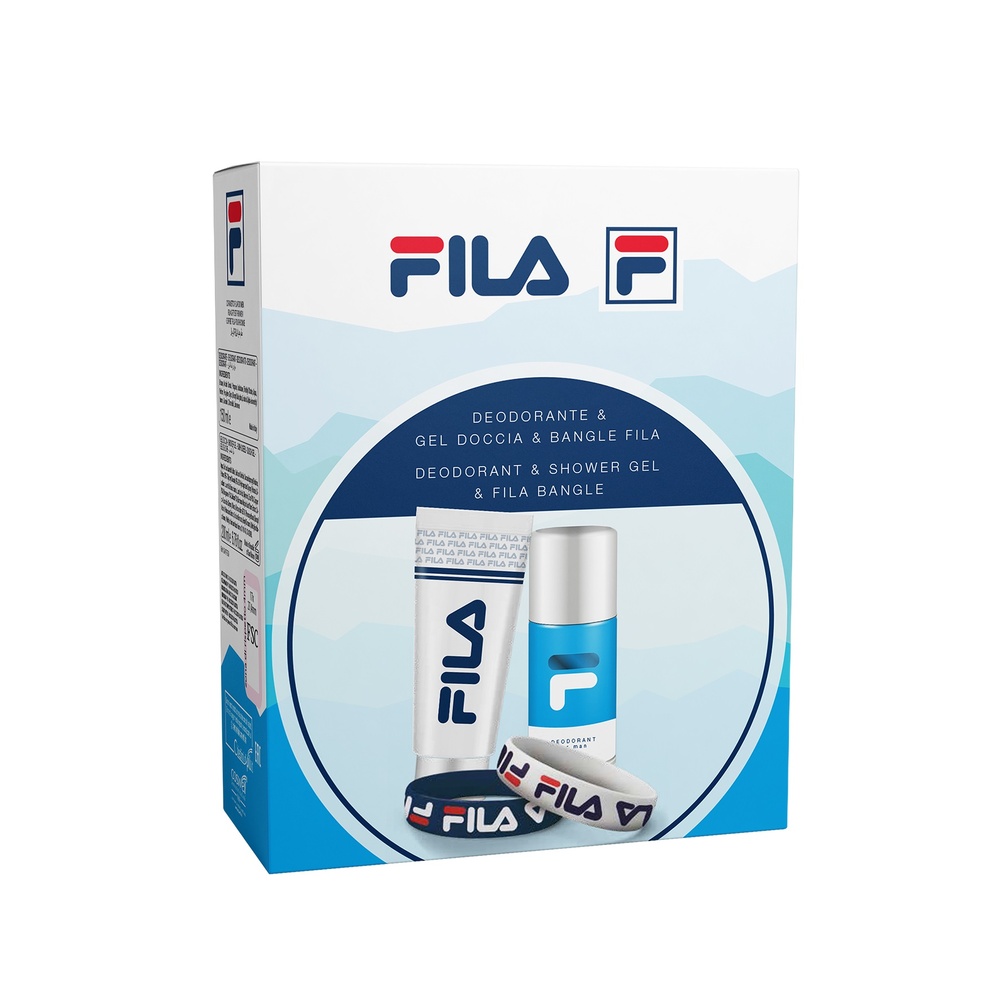 Fila FILA PRESTIGE HOMME Coffret