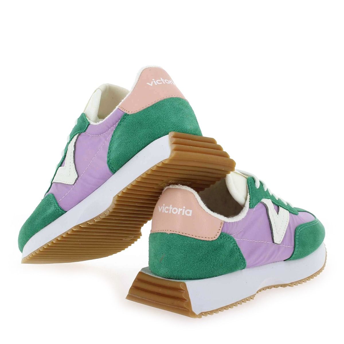 Victoria  1134100 COSMOS - Lilas vert