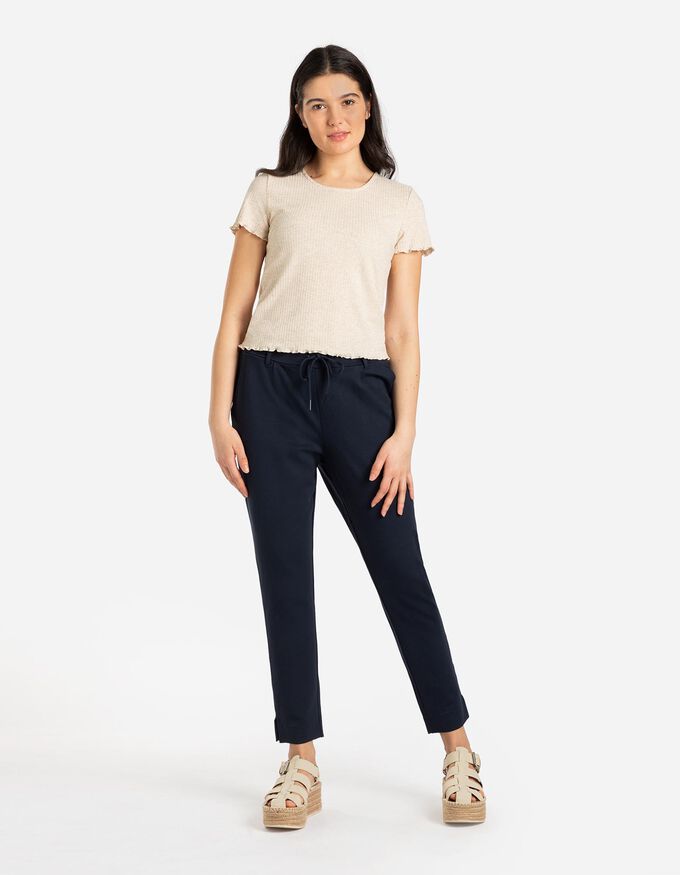 Jogpants - LENZING™ ECOVERO™