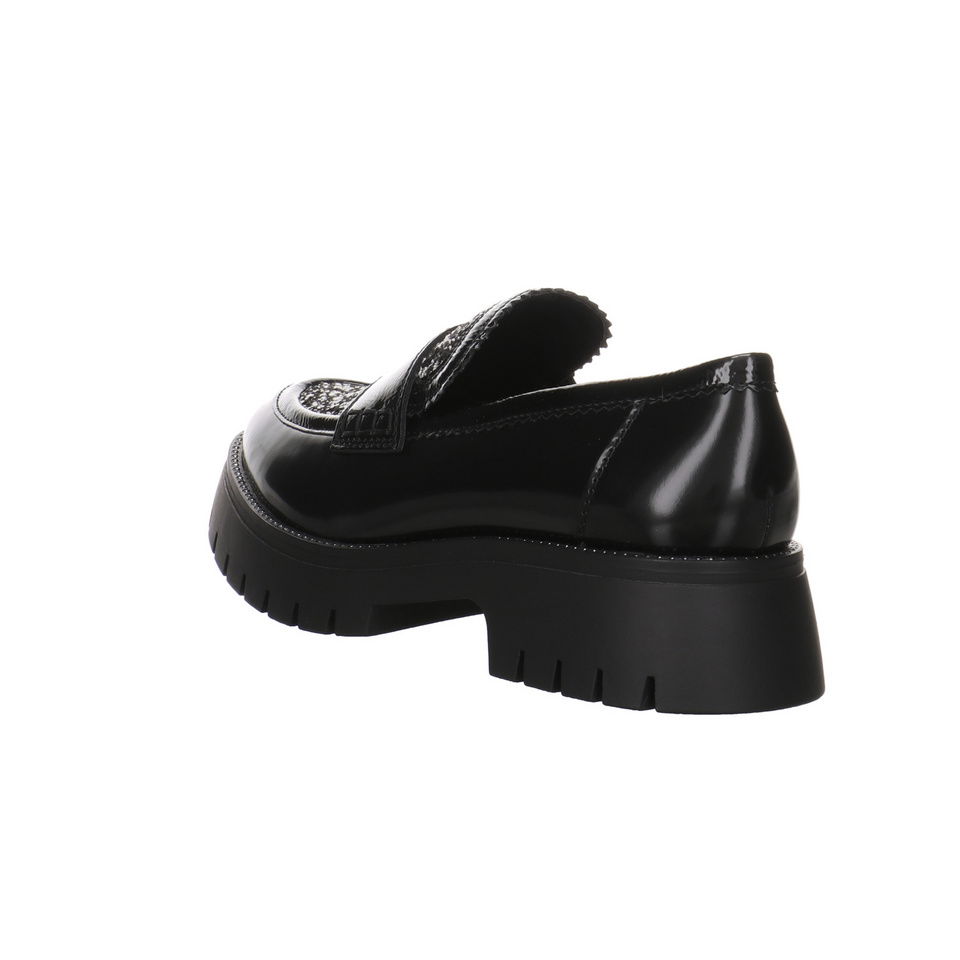 Regarde Le Ciel Leticia Slipper