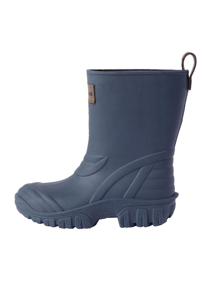 Gardena Regenstiefel in Blau günstig kaufen