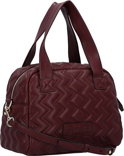 La Martina Angelina Handtasche 26 cm