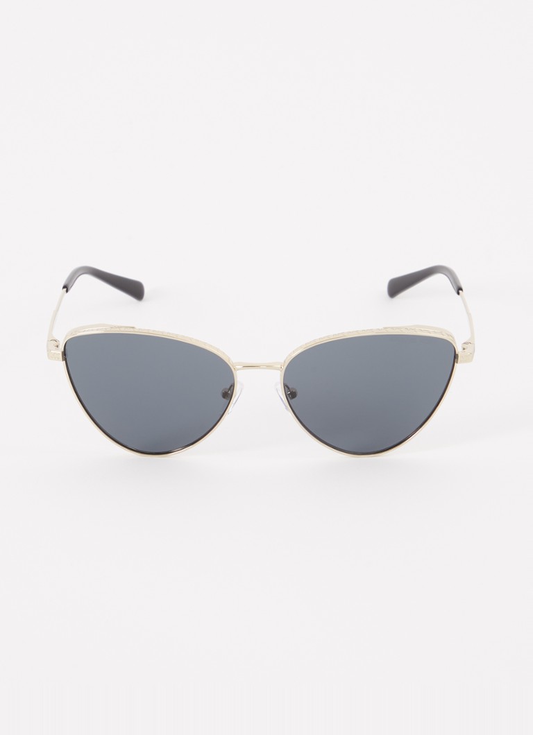 Ochelari de soare polarizați Michael Kors Cortez MK1140