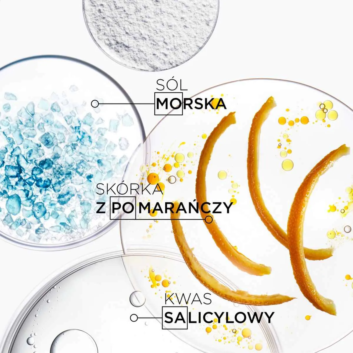 Kérastase Fusio Scrub καθαριστικό scrub