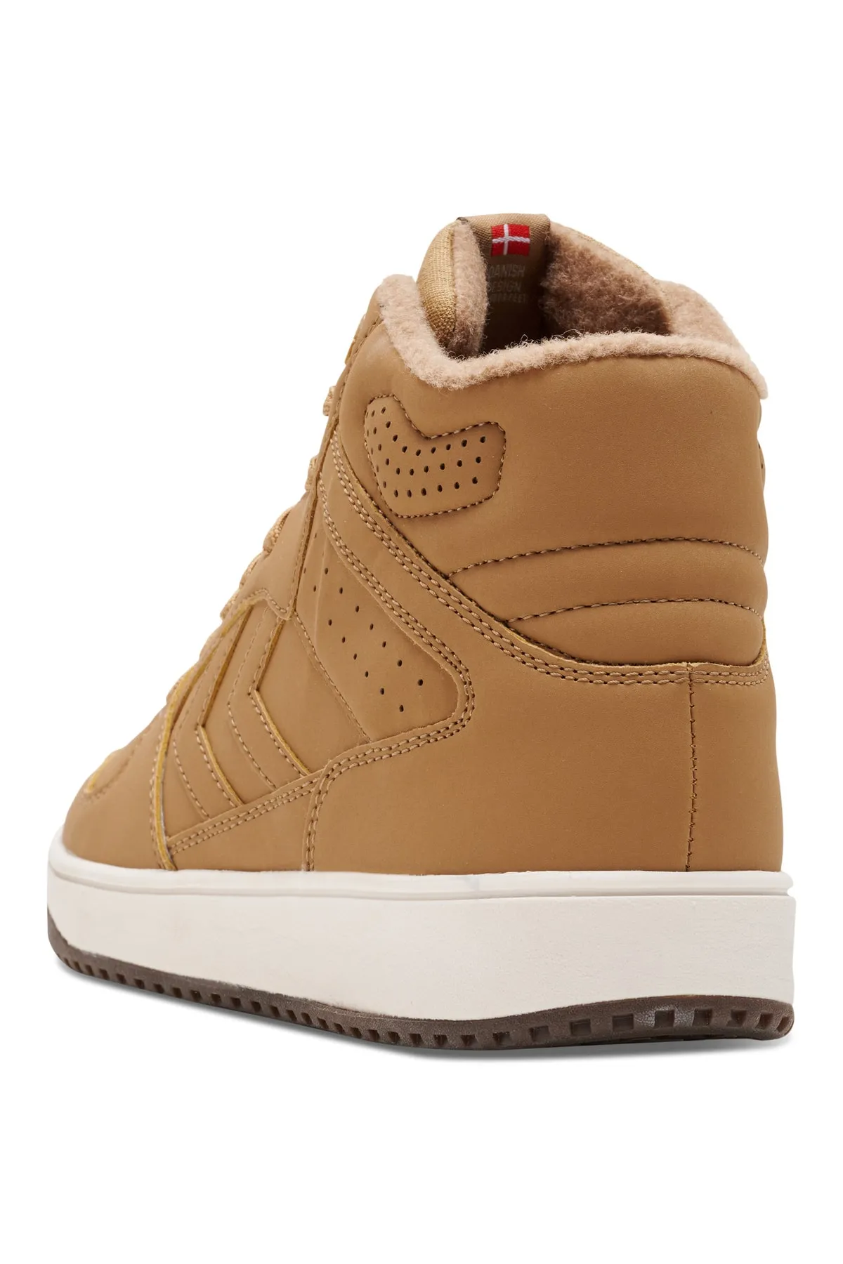 hummel  ST. POWER SPIELT MITTEN IM WINTER
