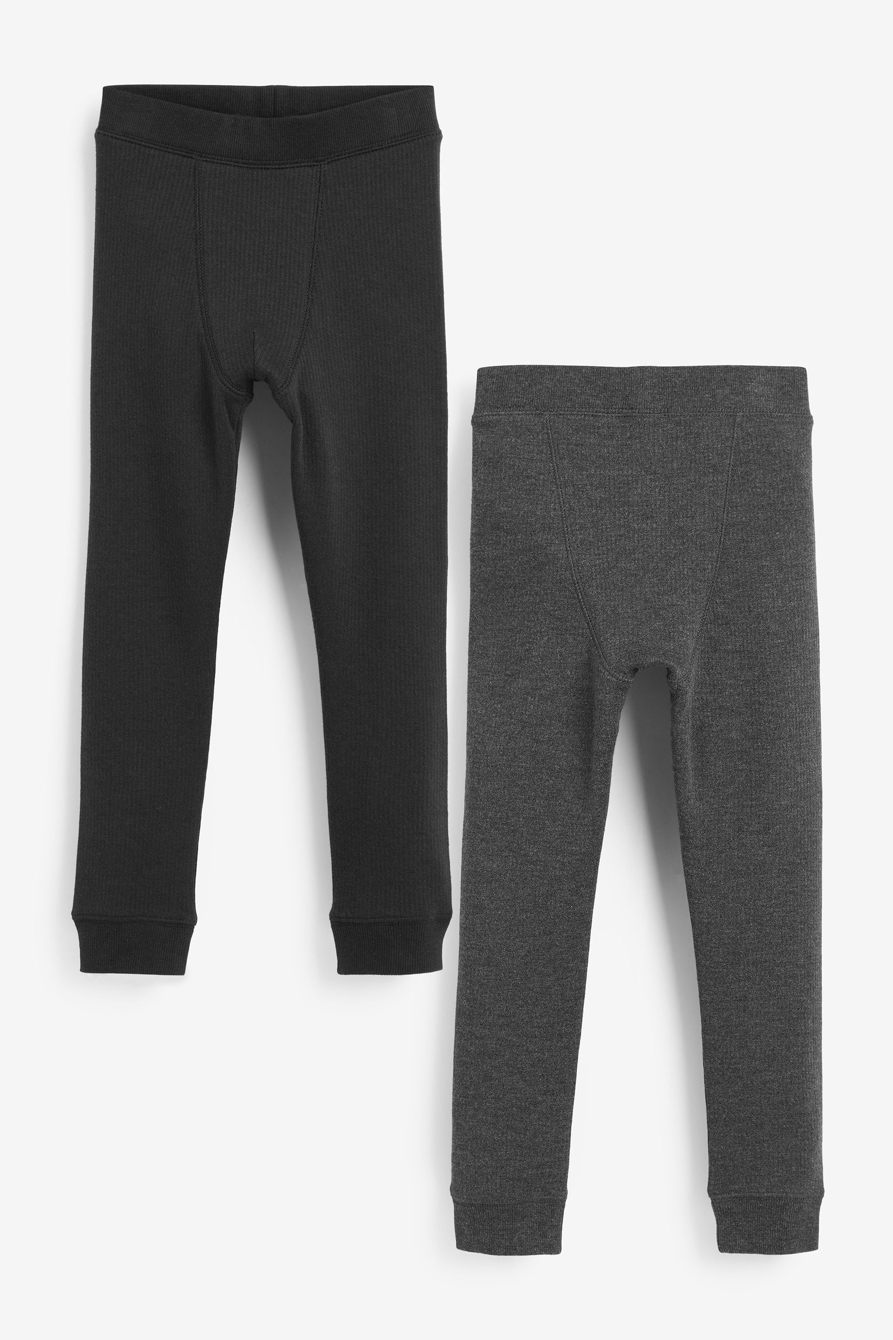 Next Thermounterhose Thermo-Leggings im 2er-Pack (2-St)